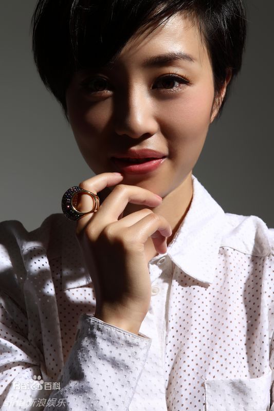 最优质张龄心精彩图册