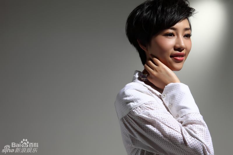 最优质张龄心精彩图册