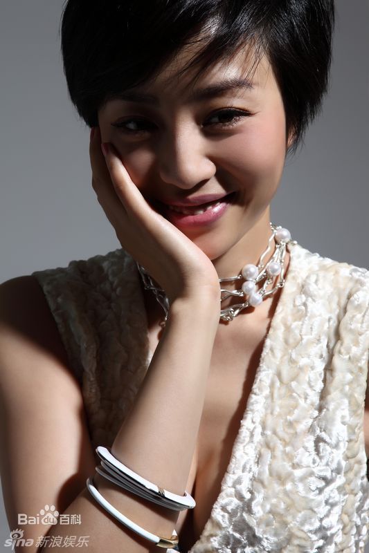 最优质张龄心精彩图册