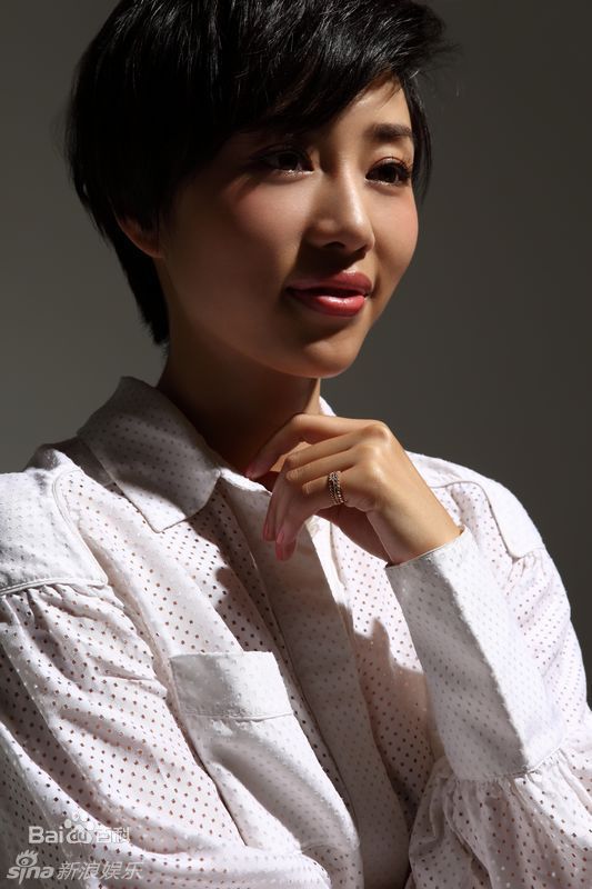 最优质张龄心精彩图册