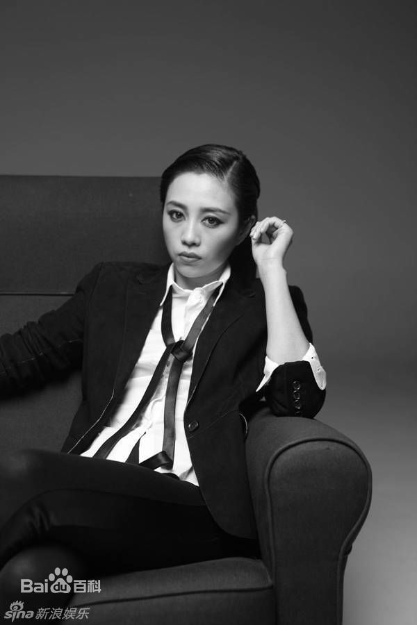 最优质张龄心精彩图册