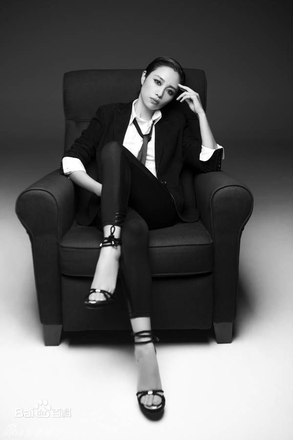 最优质张龄心精彩图册