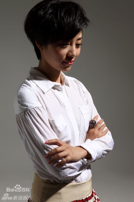 最优质张龄心精彩图册