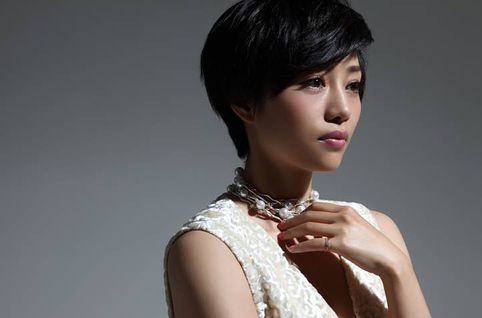 张龄心前后照片