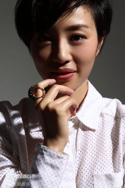 张龄心前后照片