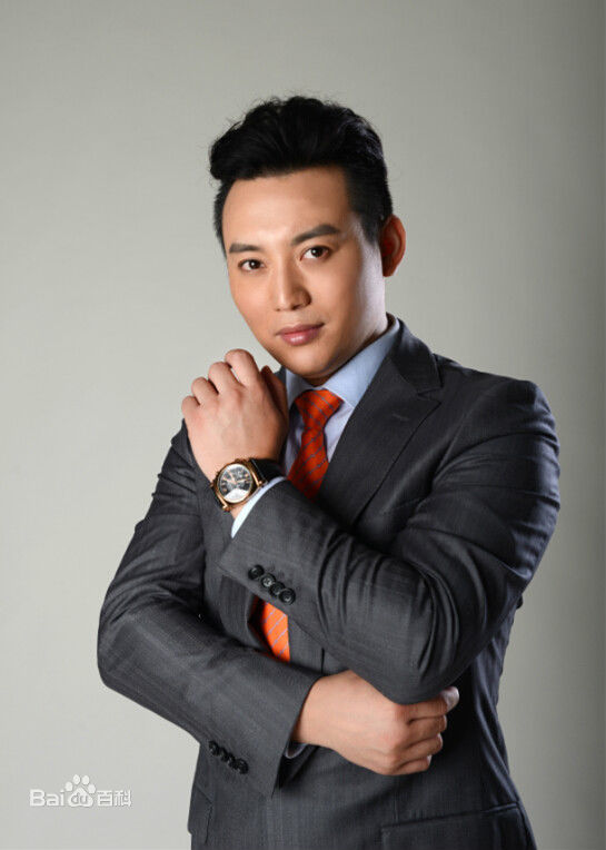 宋思轩(Eric)影视活动精选剧照