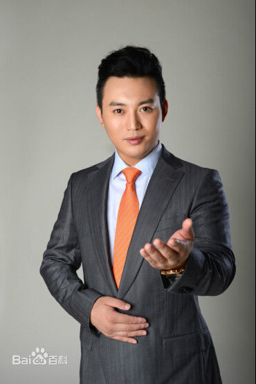 宋思轩(Eric)影视活动精选剧照