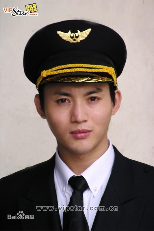 宋思轩(Eric)影视活动精选剧照