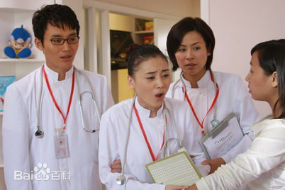 宋思轩(Eric)影视活动精选剧照