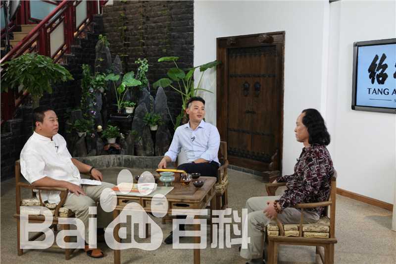 宋思轩(Eric)影视活动精选剧照