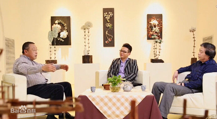 宋思轩(Eric)影视活动精选剧照