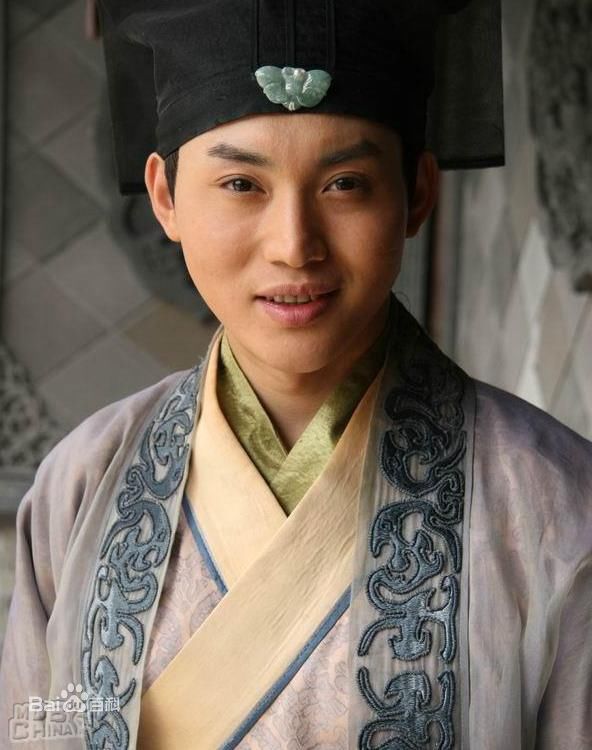 宋思轩(Eric)影视活动精选剧照