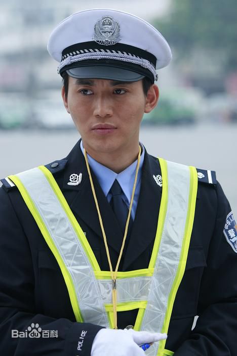 宋思轩(Eric)影视活动精选剧照