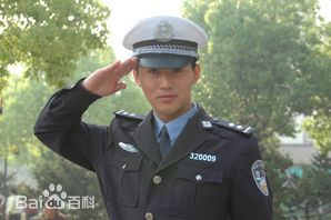 宋思轩(Eric)影视活动精选剧照