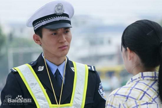 宋思轩(Eric)影视活动精选剧照