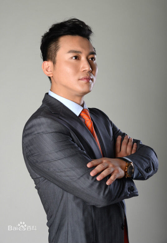 宋思轩(Eric)影视活动精选剧照