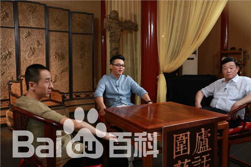 宋思轩(Eric)影视活动精选剧照