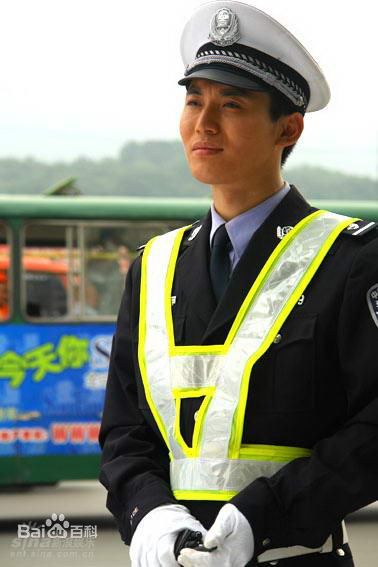 宋思轩(Eric)影视活动精选剧照