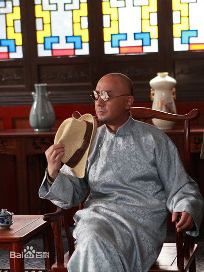 最新姚橹精彩图册