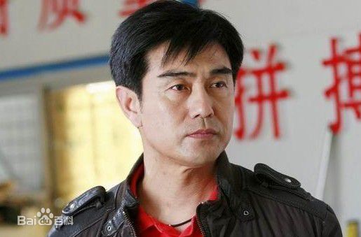 白凡(Bai Fan)影视形象壁纸壁纸