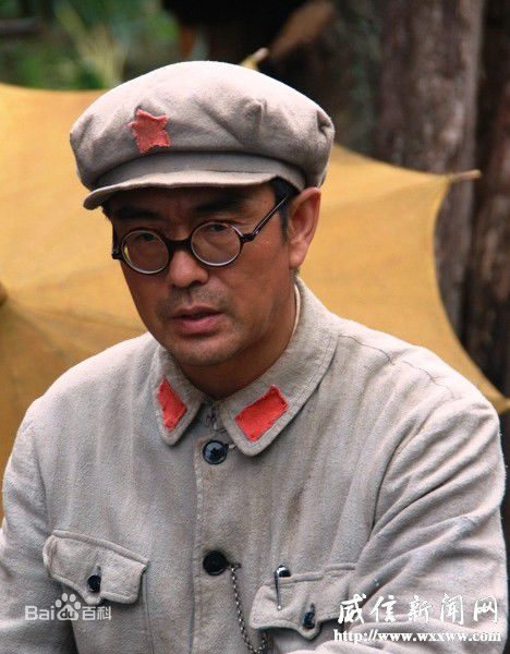 白凡(Bai Fan)影视形象壁纸壁纸