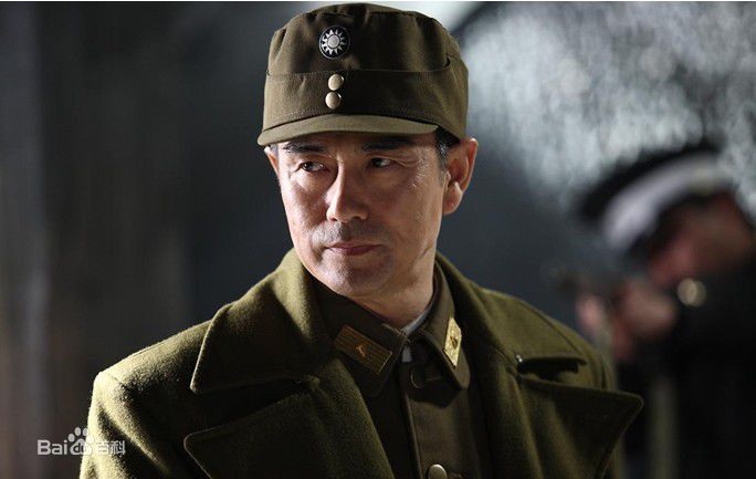 白凡(Bai Fan)影视形象壁纸壁纸