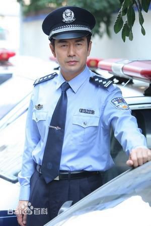 白凡(Bai Fan)影视形象壁纸壁纸