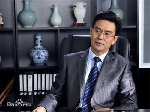 白凡(Bai Fan)影视形象壁纸壁纸