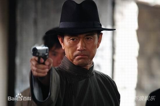 白凡(Bai Fan)影视形象壁纸壁纸