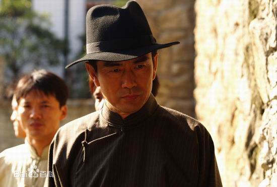 白凡(Bai Fan)影视形象壁纸壁纸