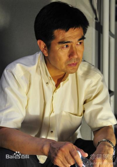 白凡(Bai Fan)影视形象壁纸壁纸