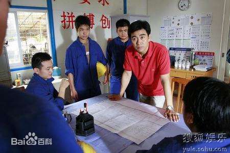 白凡(Bai Fan)影视形象壁纸壁纸