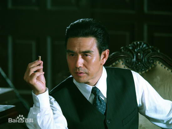 白凡(Bai Fan)影视形象壁纸壁纸