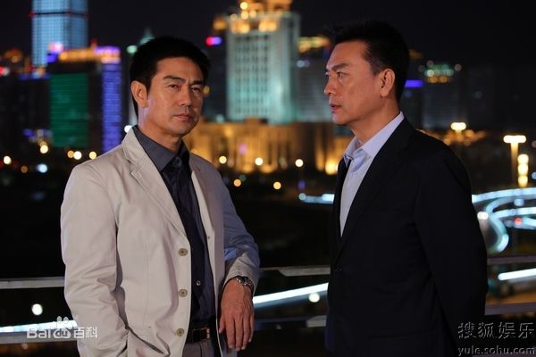 最新白凡(Bai Fan)精彩图册