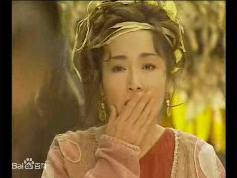 朱凯莉(Tanny Tien Niu)恬妞最全剧照