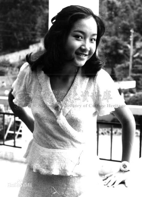 朱凯莉(Tanny Tien Niu)恬妞最全剧照