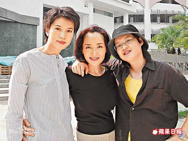 朱凯莉(Tanny Tien Niu)生活照素颜照相册