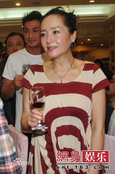 朱凯莉(Tanny Tien Niu)生活照素颜照相册