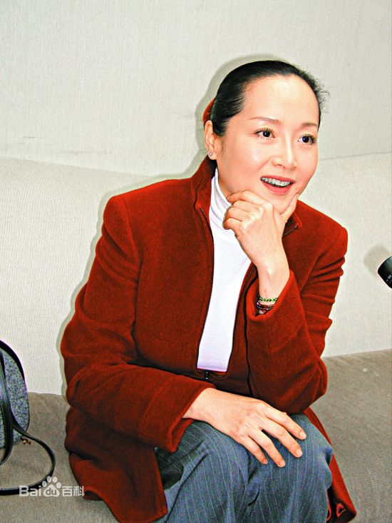 朱凯莉(Tanny Tien Niu)生活照素颜照相册