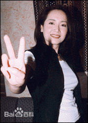 朱凯莉(Tanny Tien Niu)生活照素颜照相册