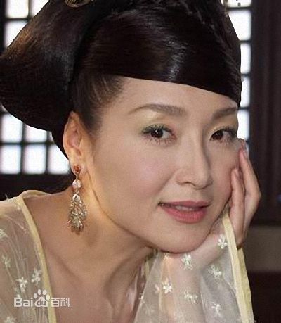 最优质朱凯莉(Tanny Tien Niu)精彩图册