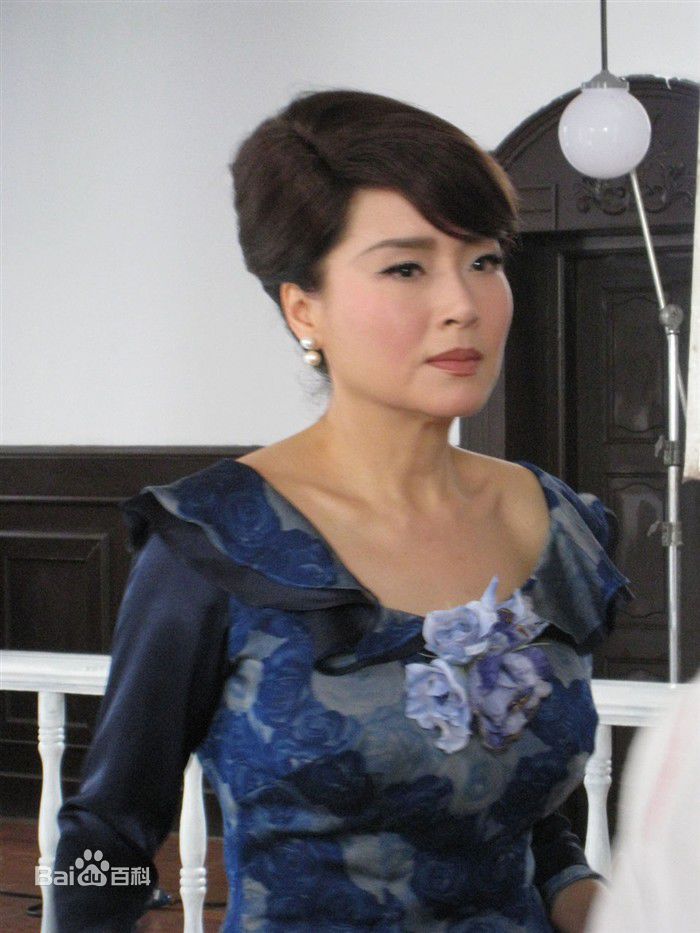 最优质朱凯莉(Tanny Tien Niu)精彩图册