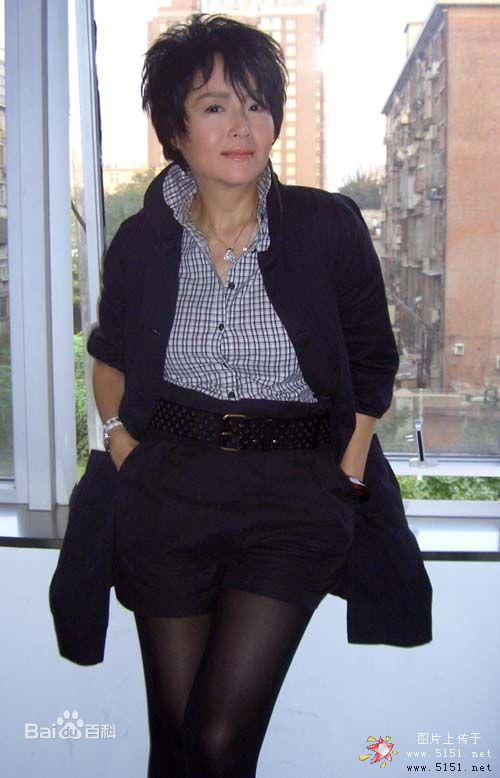 最优质朱凯莉(Tanny Tien Niu)精彩图册