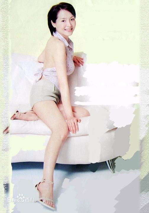 最优质朱凯莉(Tanny Tien Niu)精彩图册