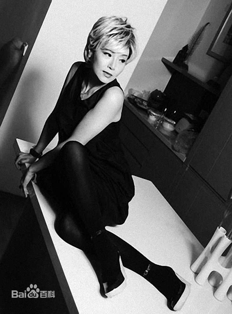 最优质朱凯莉(Tanny Tien Niu)精彩图册