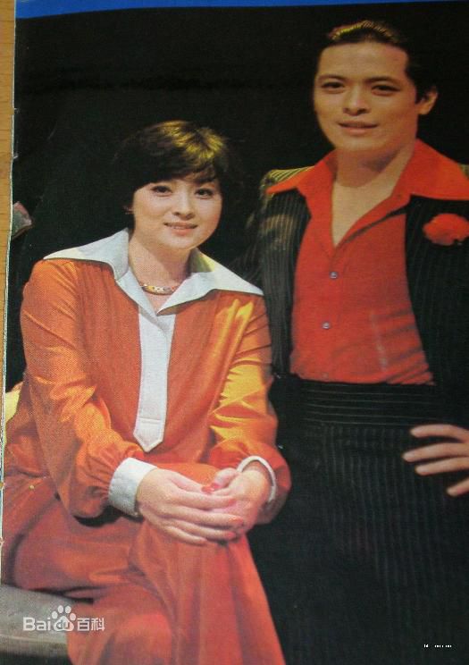 最全朱凯莉(Tanny Tien Niu)恬妞精彩图册