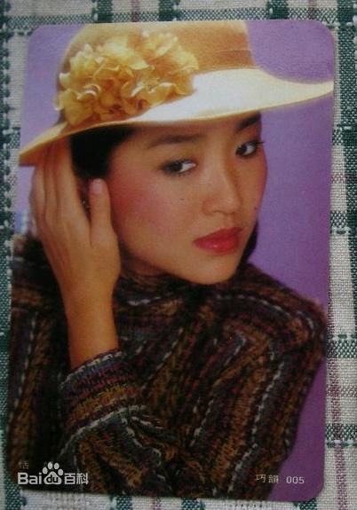 最全朱凯莉(Tanny Tien Niu)恬妞精彩图册