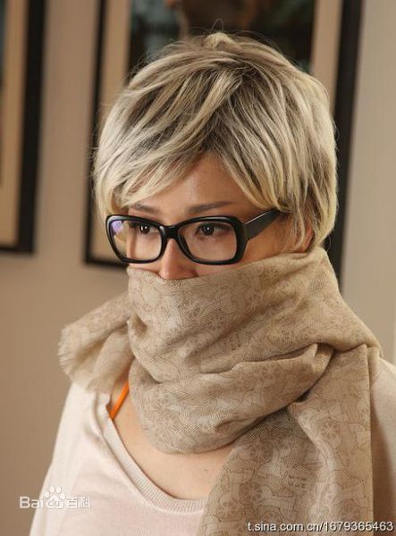 最全朱凯莉(Tanny Tien Niu)恬妞精彩图册