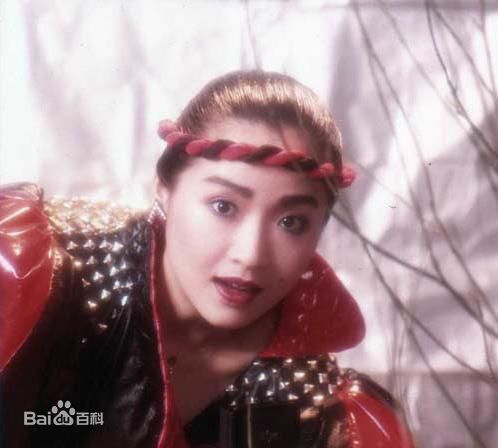 最全朱凯莉(Tanny Tien Niu)恬妞精彩图册