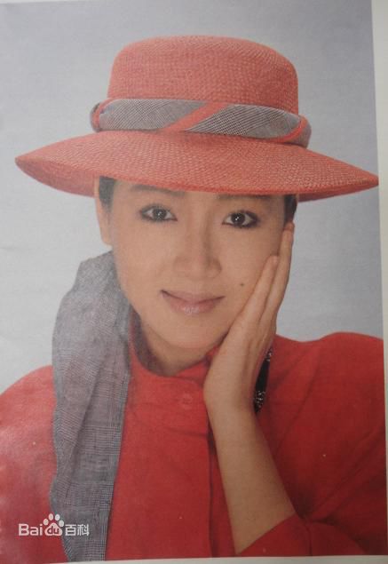 最全朱凯莉(Tanny Tien Niu)恬妞精彩图册